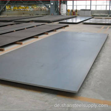 20cr 40cr Alloy Stahlblech